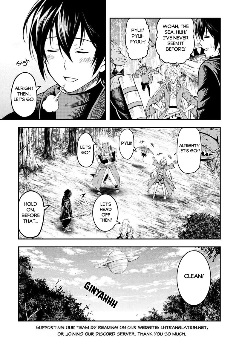Sozai Saishuka no Isekai Ryokouki - Chapter 62 image 19